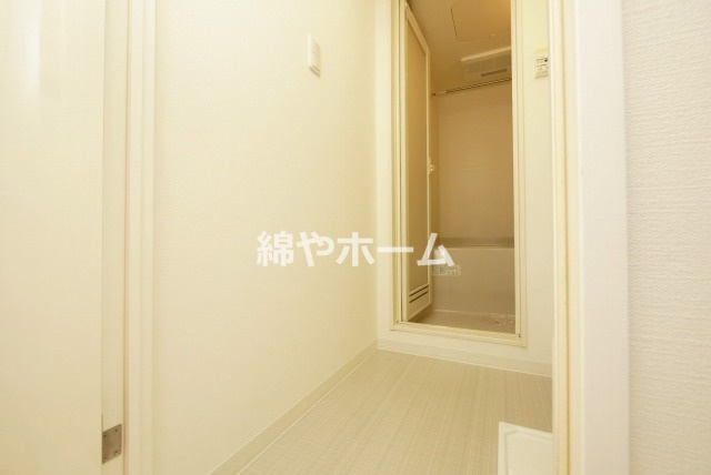 CHATEAU NAMBA RIPPLEのその他