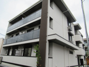 D-ROOM末広ⅠBの画像