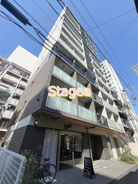 PRIME AXIS OMIYA
