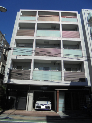 【外観】 | ヴェルステージ千鳥町