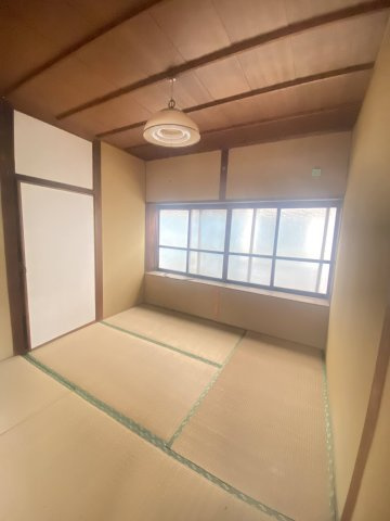 【和室】 | 荒尾市万田