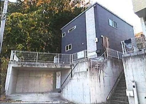 神戸市垂水区名谷町