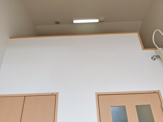 Live Forever-Ⅲの内装