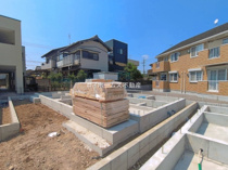 江南市宮後町砂場東139『仲介料無料』新築戸建ての画像