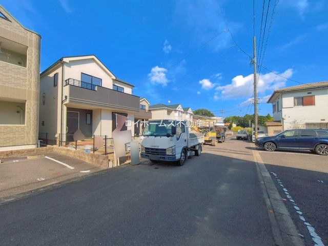  | 江南市宮後町砂場東139『仲介料無料』新築戸建て | 撮影：'26/08/06 