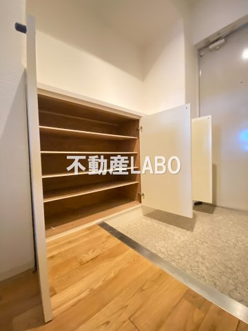 メロディハイム東帝塚山のその他