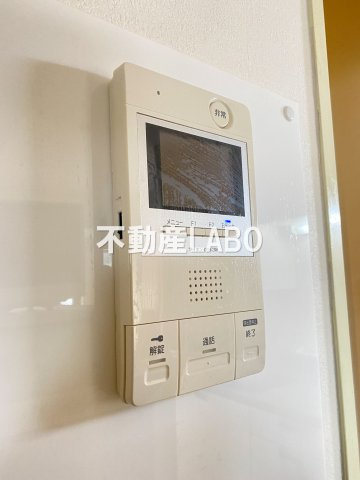 メロディハイム東帝塚山のその他