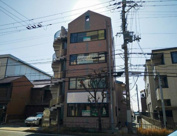宮本町　事務所ビル　宮本町ビルの画像