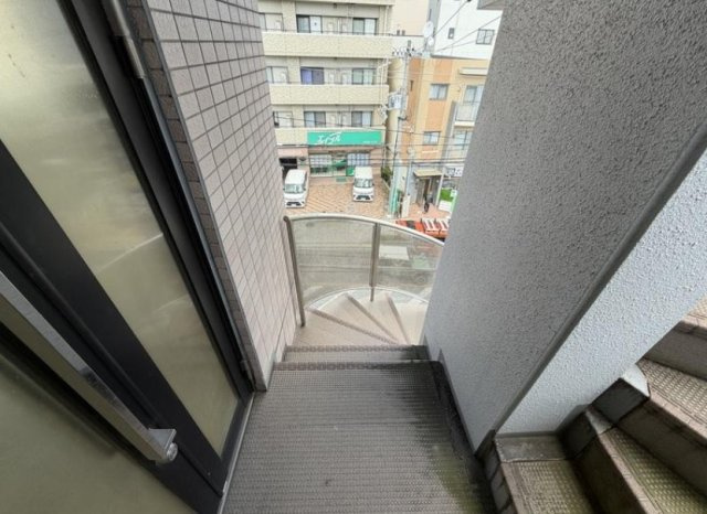 宮本町　事務所ビル　宮本町ビルのその他共用部分