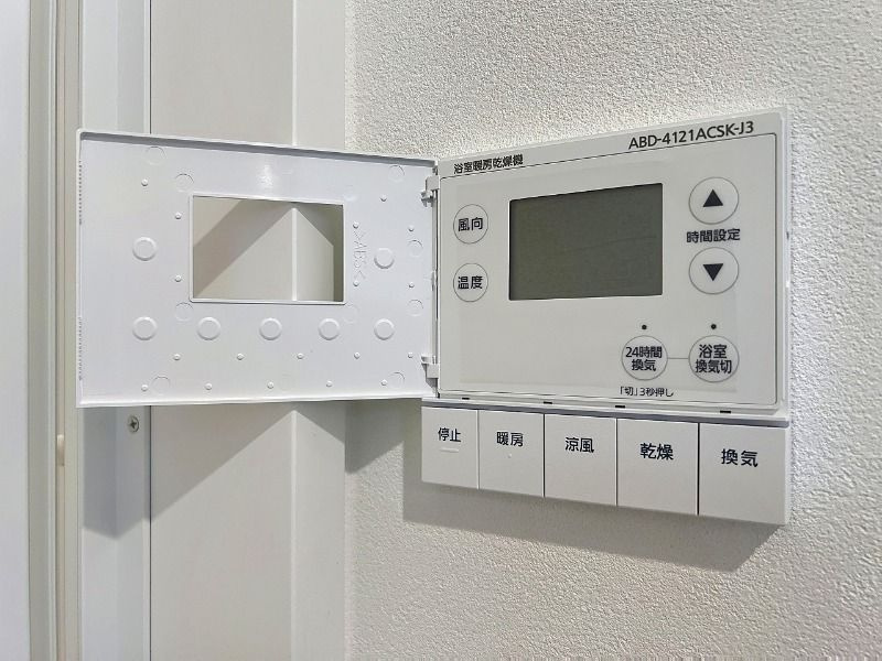 コリーヌ駒場池尻の設備