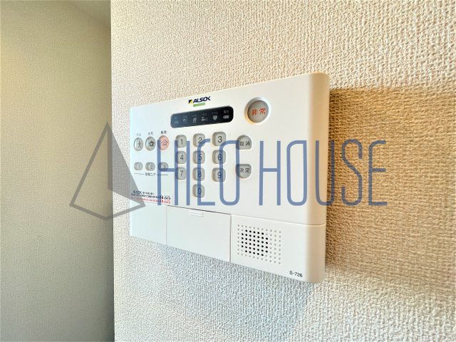 Prendreのセキュリティ