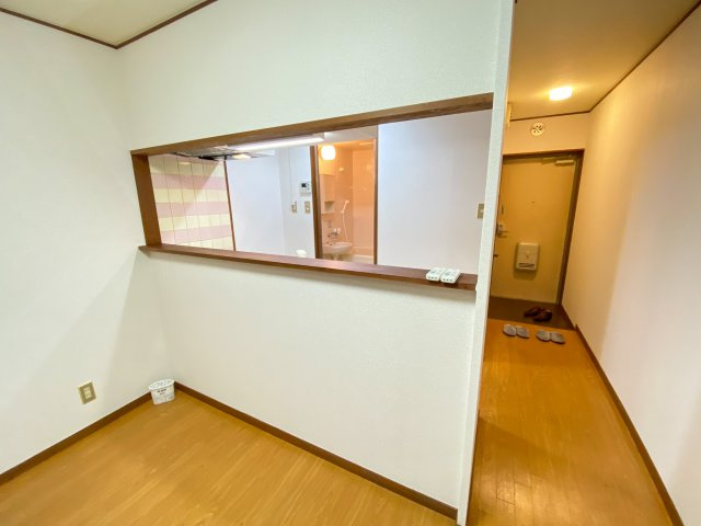 サニーハイツ住吉のその他共用部分