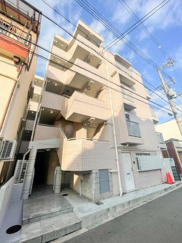 サニーハイツ住吉