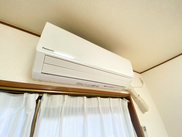 サニーハイツ住吉の設備