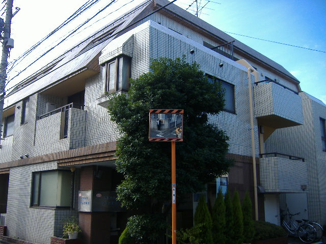 Uフラッツ