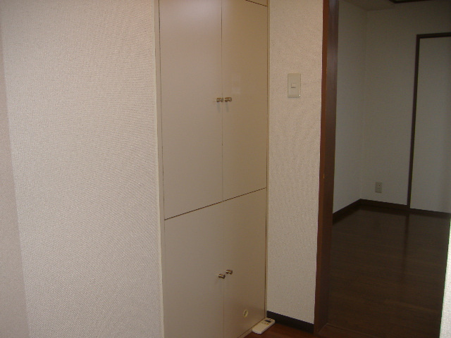 Uフラッツの設備