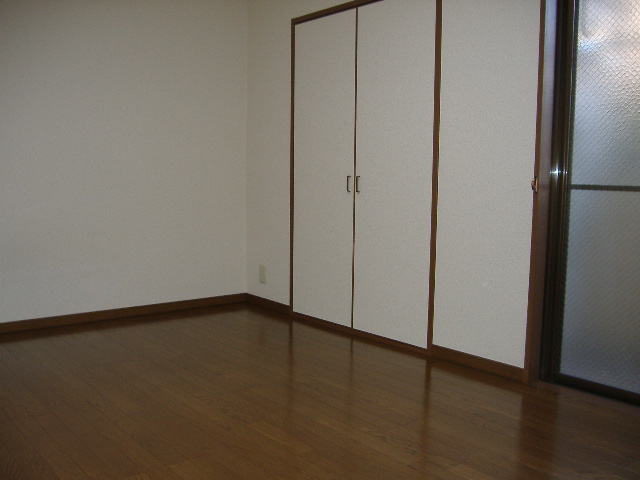 Uフラッツの内装