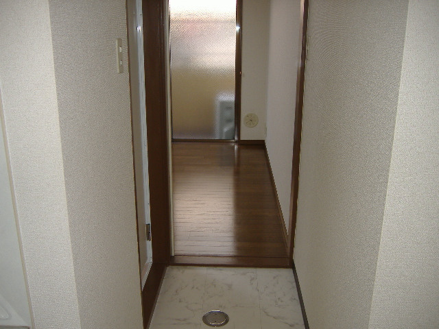 Uフラッツの内装