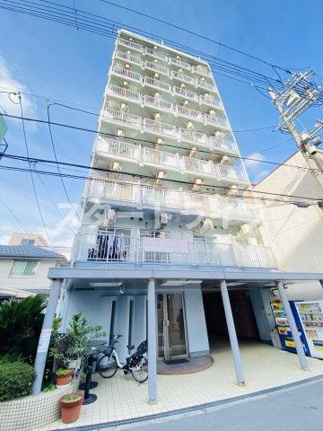 大阪市淀川区東三国１丁目の賃貸マンション