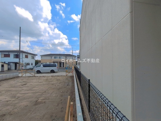  | 江南市宮後町砂場東139『仲介料無料』新築戸建て | 撮影：'26/06/29 