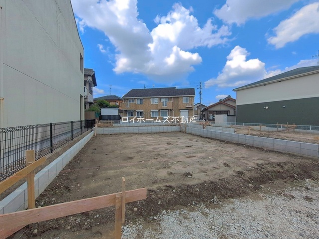  | 江南市宮後町砂場東139『仲介料無料』新築戸建て | 撮影：'26/06/29 
