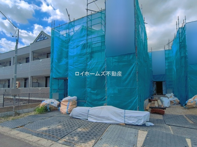  | 江南市宮後町砂場東139『仲介料無料』新築戸建て | 撮影：'26/08/06 