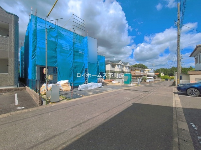  | 江南市宮後町砂場東139『仲介料無料』新築戸建て | 撮影：'26/08/06 