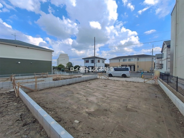  | 江南市宮後町砂場東139『仲介料無料』新築戸建て | 撮影：'26/06/29 