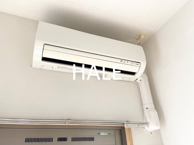 【設備】 | アクアシティ日赤通りⅡ | 別号室類似