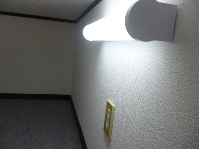 ライフピア西小山の設備