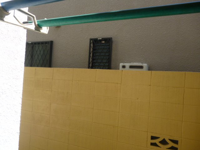 ライフピア西小山のその他
