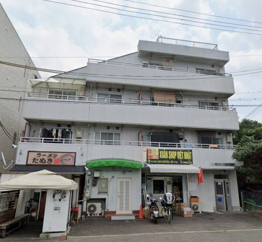 プレアール伏見深草Ⅱ