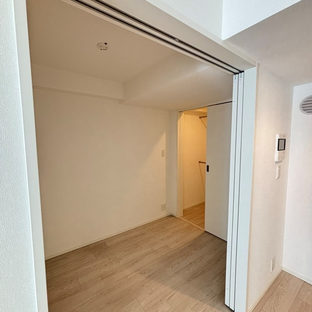 パークアクシス品川天王洲アイルのその他|※写真は同タイプ住戸です。