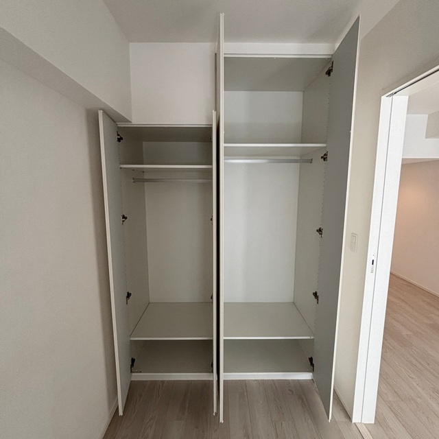 パークアクシス品川天王洲アイルのその他|※写真は同タイプ住戸です。