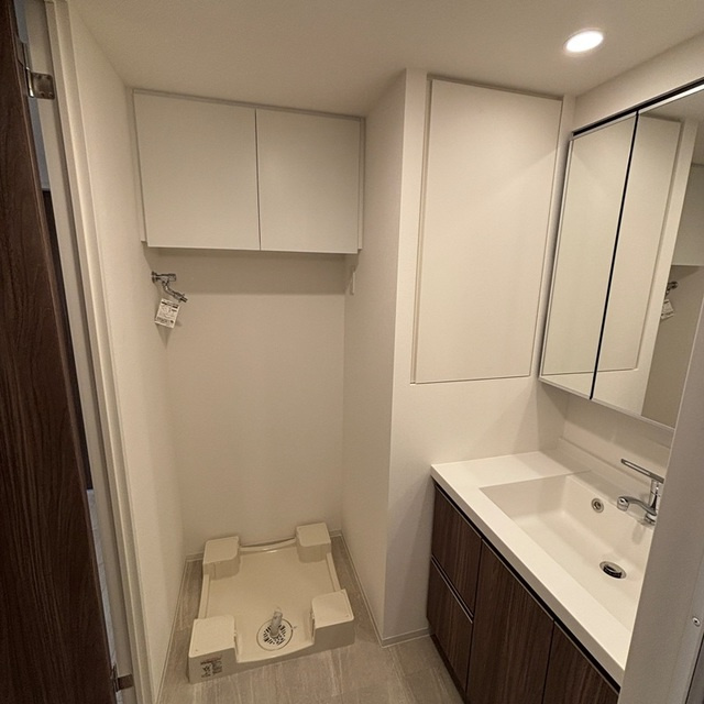 パークアクシス品川天王洲アイルのその他|※写真は同タイプ住戸です。