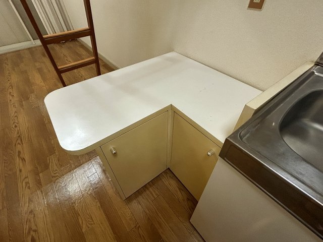 流山市江戸川台東１丁目のアパート