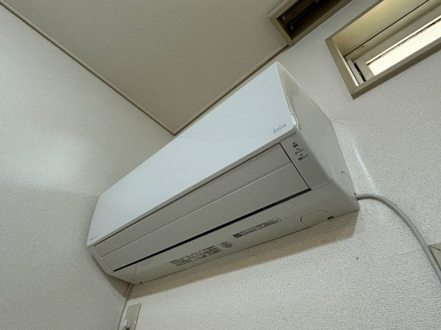 流山市江戸川台東１丁目のアパート