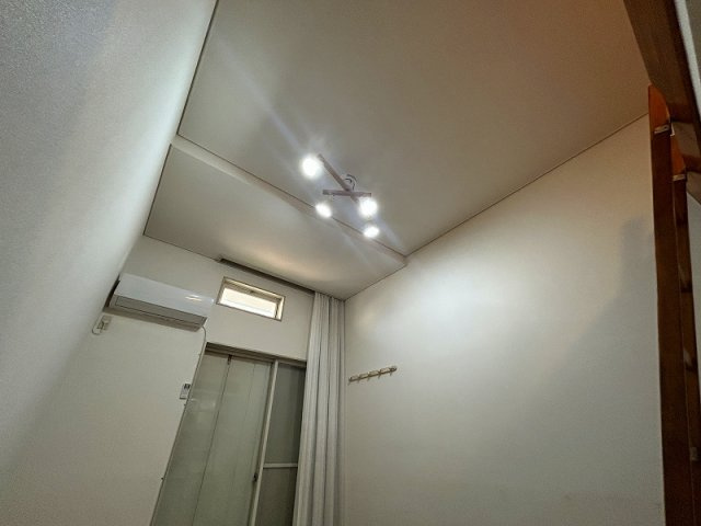 流山市江戸川台東１丁目のアパート