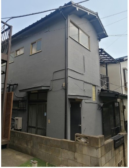 地下鉄赤塚駅徒歩１１分　2K×2・オーナーチェンジアパート