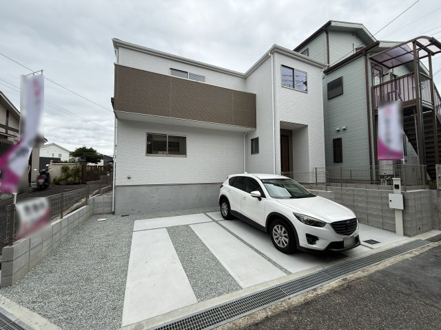 明石市藤江新築戸建