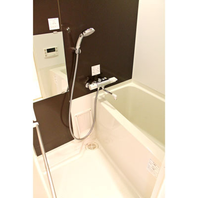 ZOOM品川南の内装