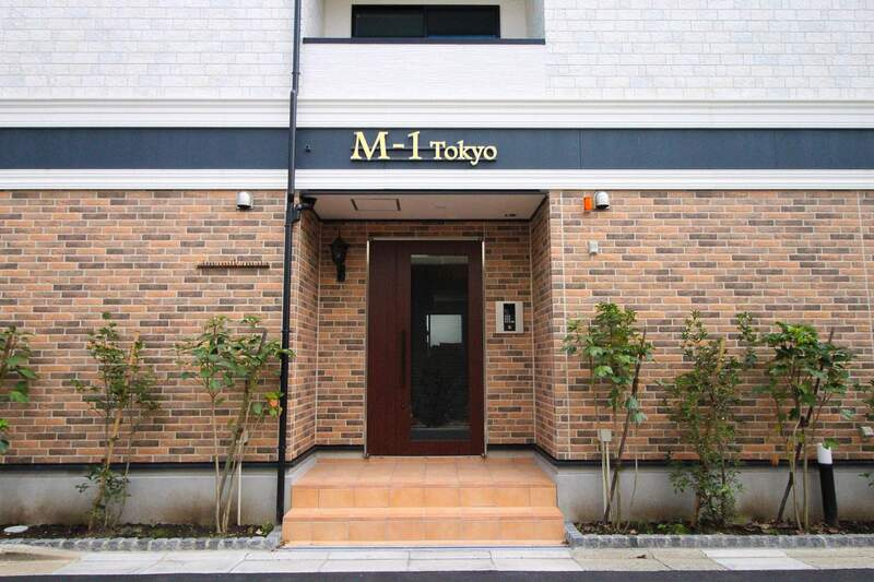 M-1 Tokyo 南蒲田のその他