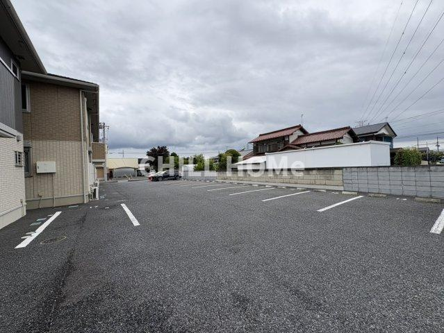 ファミールＫ・Ｓ　Ⅰの駐車場|当社、チルホームのHPもご覧ください(^^)/物件情報多数♪