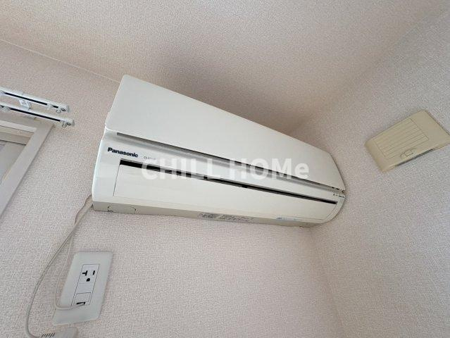 ファミールＫ・Ｓ　Ⅰの設備|当社、チルホームのHPもご覧ください(^^)/物件情報多数♪
