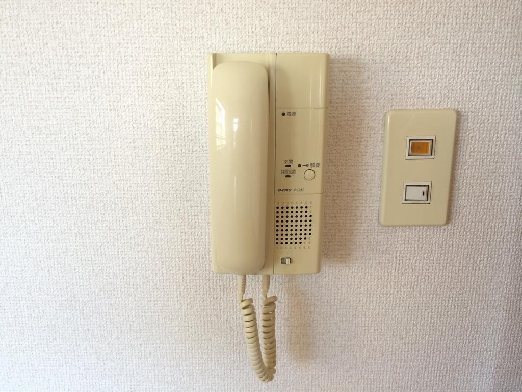 リコレクト東浜の設備