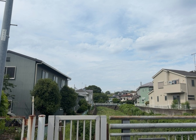 【展望】 | 田園風景が味わえる土地に住みたい！海や山の見える自然豊かな土地に住みたい！などご要望に併せて当社営業がご提案させて頂きます。当社が抱えている数ある物件の中からお客様が納得する1件を一緒に探しましょう！