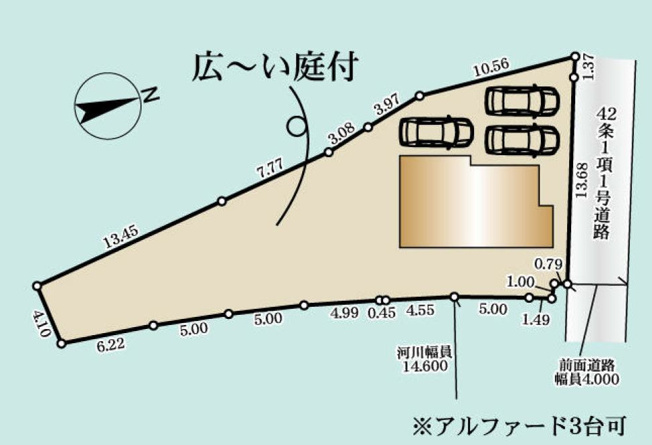 【土地図】 | 土地図は、土地の位置や形状、地番、隣接地の関係を示す図面です。土地の正確な情報を把握するのに不可欠です。不動産取引や測量や、建築計画に用いられ、現況を把握する上で重要。全体像を把握する際に役立ちます。