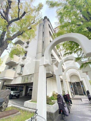 大阪市淀川区十八条２丁目の賃貸マンション