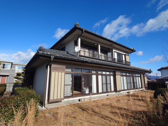 高崎市足門町の画像