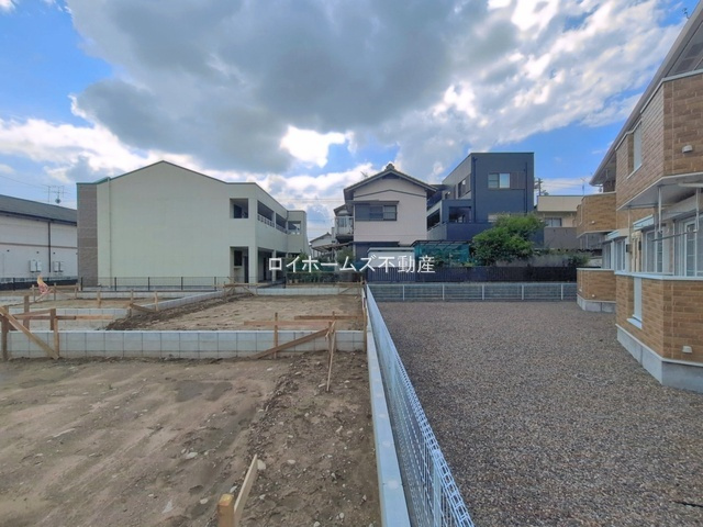  | 江南市宮後町砂場東139『仲介料無料』新築戸建て | 撮影：'26/06/29